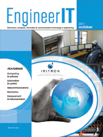 EngineerIT e-Zine October 2011