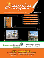 Energize September 2012