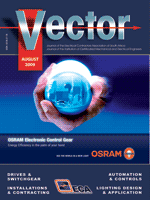 Vector e-Zine August 09