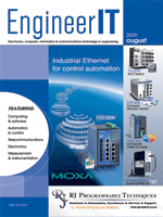 EngineerIT e-Zine Aug 09