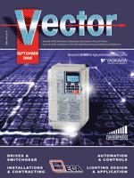 Vector e-Zine Sept 2009