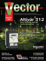 Vector e-Zine Nov/Dec 2009