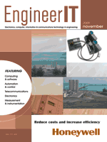 EngineerIT e-Zine Nov 09