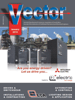 Vector eZine January 2010