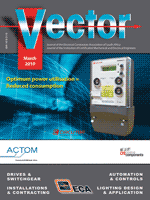 Vector e-Zine March 2010