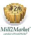 Mill2Market, a product of Forest2Market