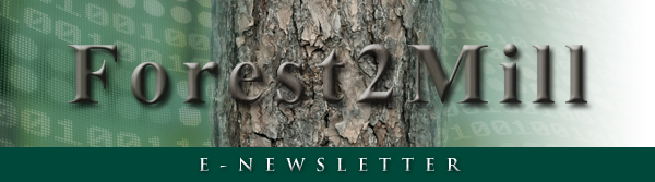 Forest2Mill E-Newsletter