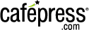 Cafe Press logo