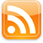 new RSS logo