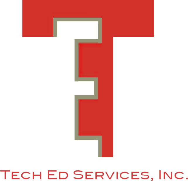 TechEd Services Logo-11