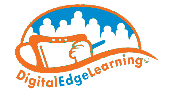 Digital Edge Learning - 5/11