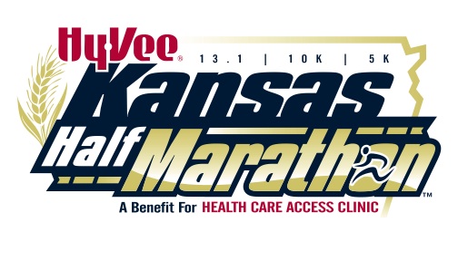 Kansas Half Logo 2012
