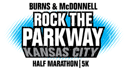 2012 Rock the Parkway logo