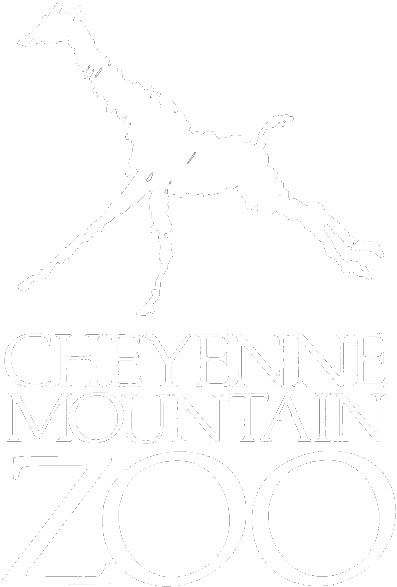 Transparent Zoo Logo (White)