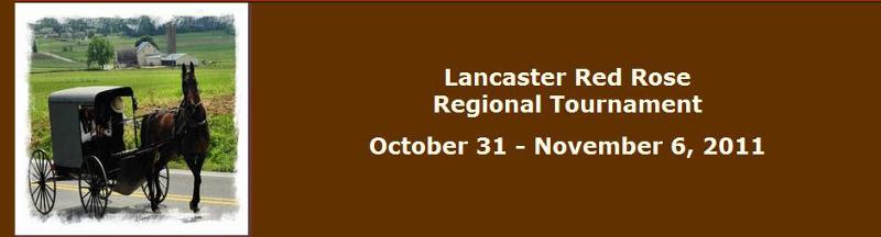 Lancaster Regional