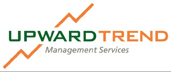 Upward Trend logo