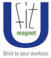 Fit Magnet logo