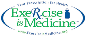 Exercise medicine