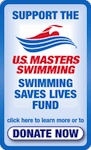 Swimming Saves Lives