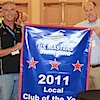 Club of year 2011