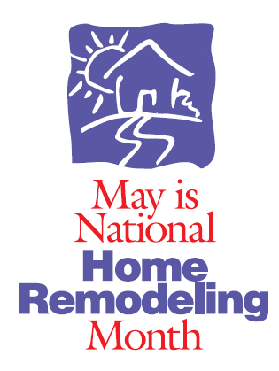 National Remodel Month