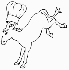 Cook Off Logo