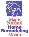 Remodeling Month
