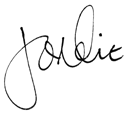 Jordan Crosby Signature