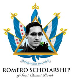 The Romero Scholarship