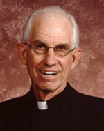 Fr. Bob Oldershaw