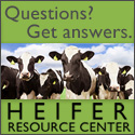 Heifer Resource Center