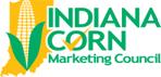 Indiana Corn Marketing Council Logo