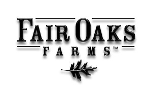 Fair Oaks Farms Logo