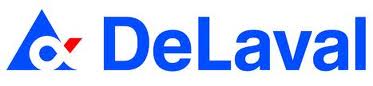 DeLaval Logo