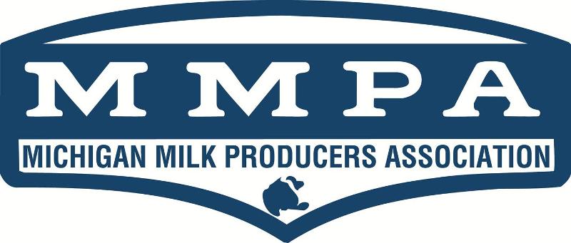 Michigan Milk Producers Logo