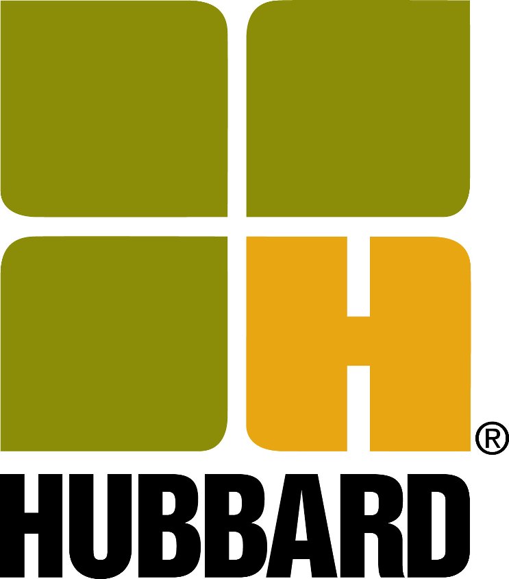 Hubbard Feeds Logo