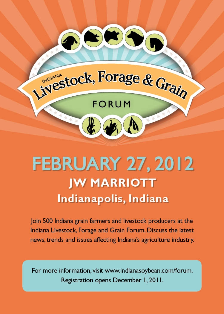 Livestock Forage & Grain 2012