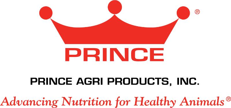 Prince Agri Logo
