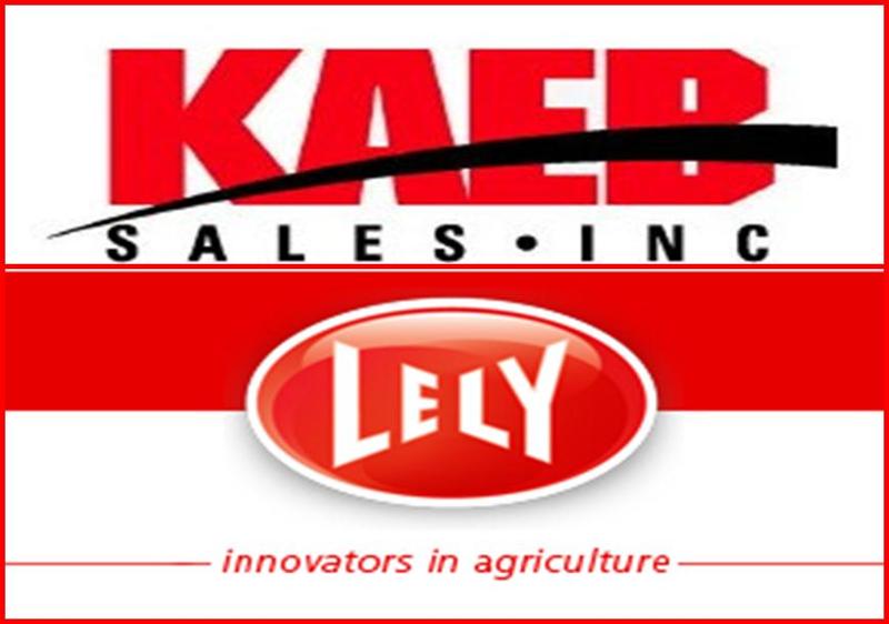 Kaeb-Lely Logo