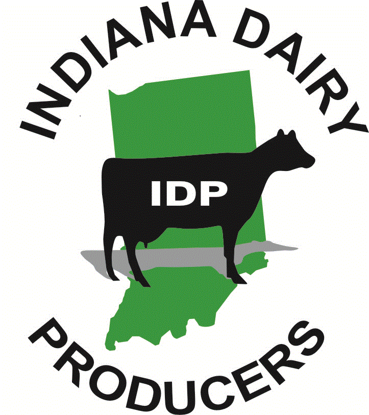 Indiana Dairy Transparent