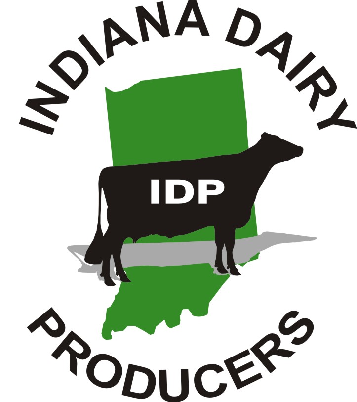 Indiana Dairy Producers Logo