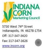 Indiana Corn Maketing Council