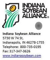 Indiana Soybean