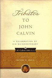 Tributes to Calvin