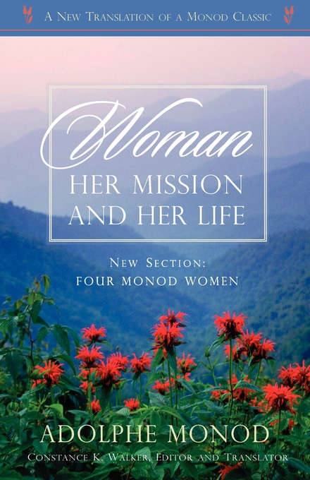 Woman - New Cover Revised