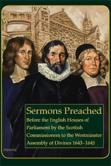 Sermons of the Scots Commissioners