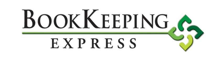 BookKeeping Express Logo CROPPED