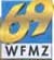 WFMZ logo smallest