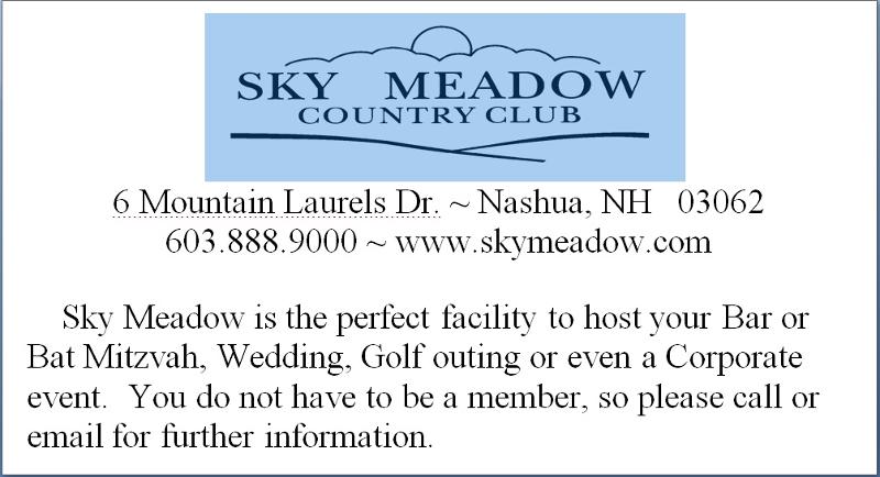 Sky Meadow