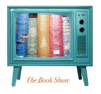 bookshow TV design